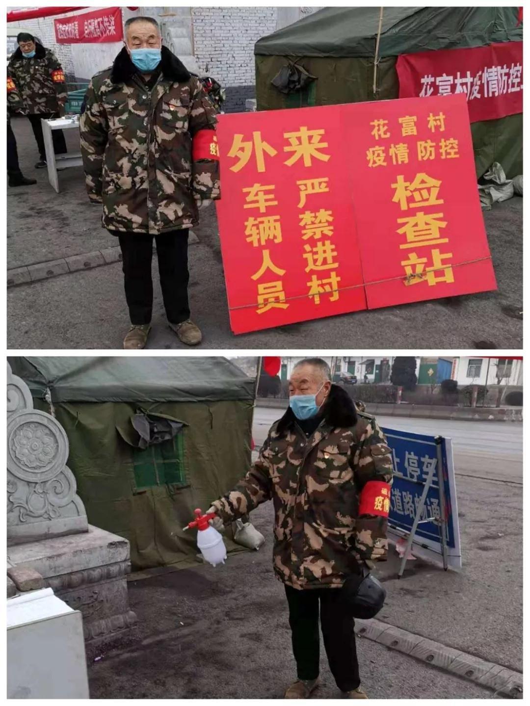 河北的故事讲述者